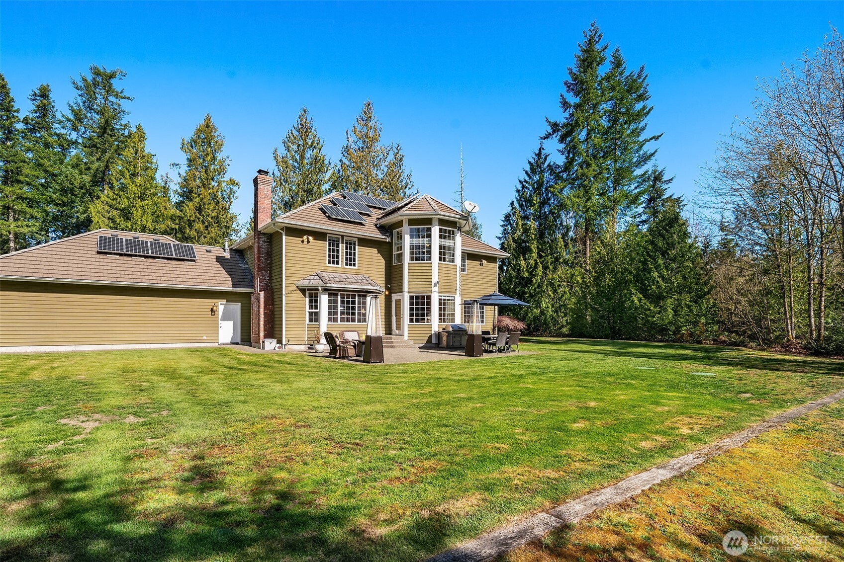 30333 SE 396TH Street , Enumclaw, WA 98022