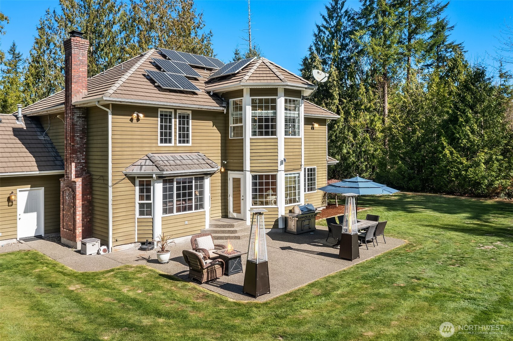 30333 SE 396TH Street , Enumclaw, WA 98022