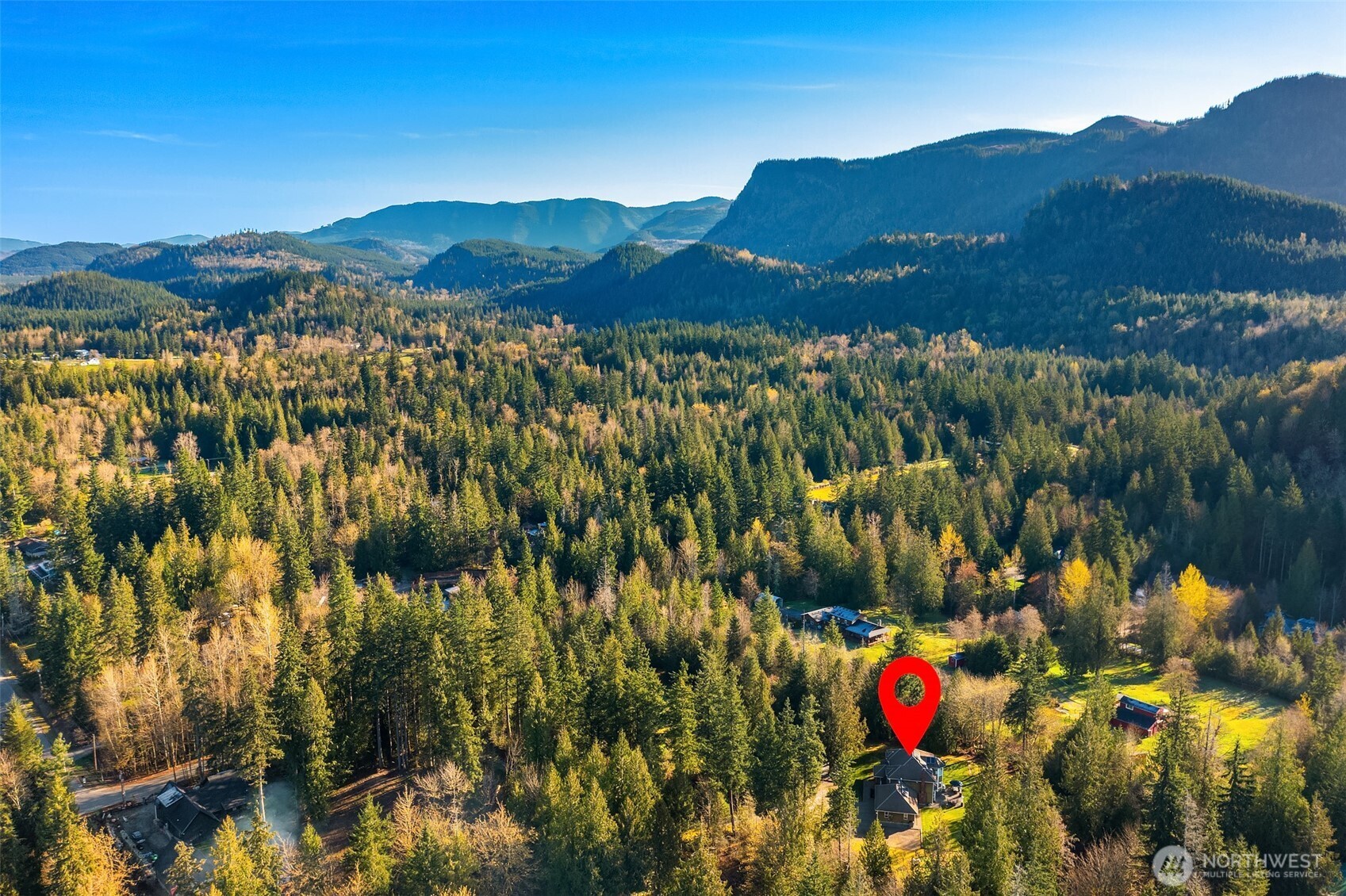 30333 SE 396TH Street , Enumclaw, WA 98022