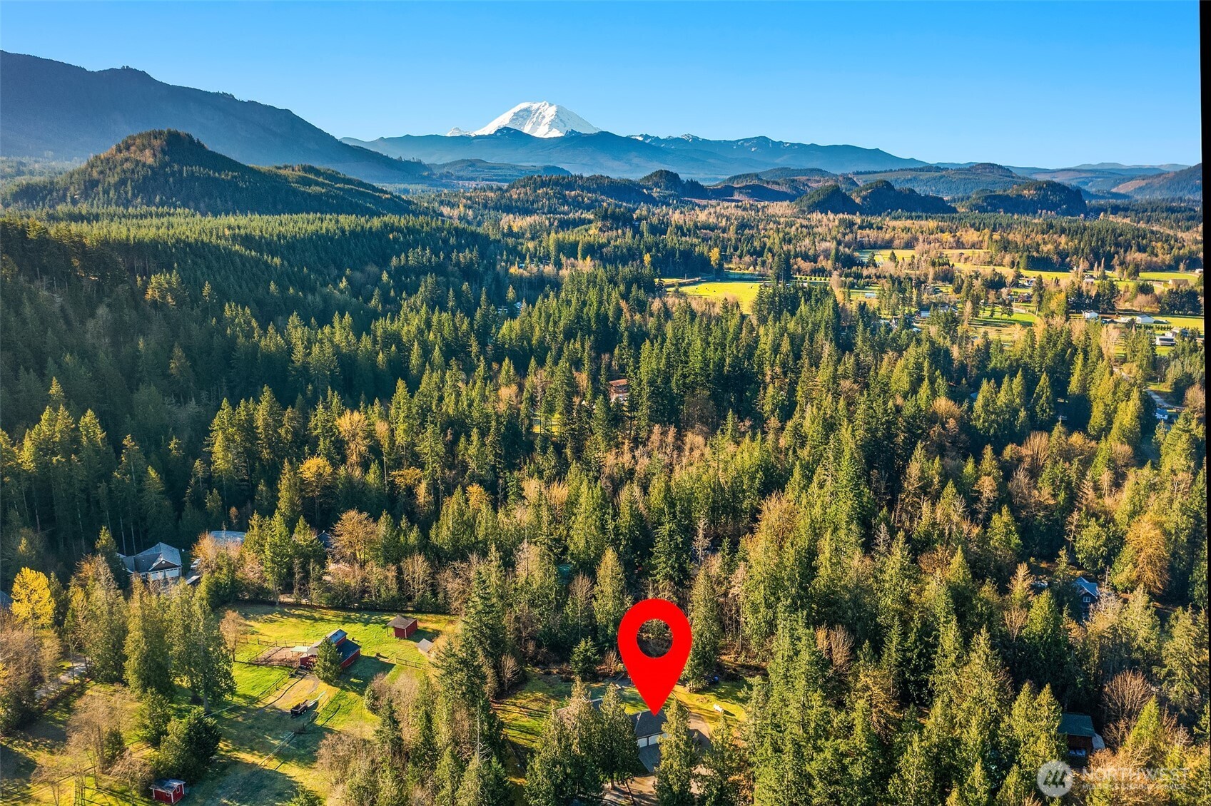 30333 SE 396TH Street , Enumclaw, WA 98022