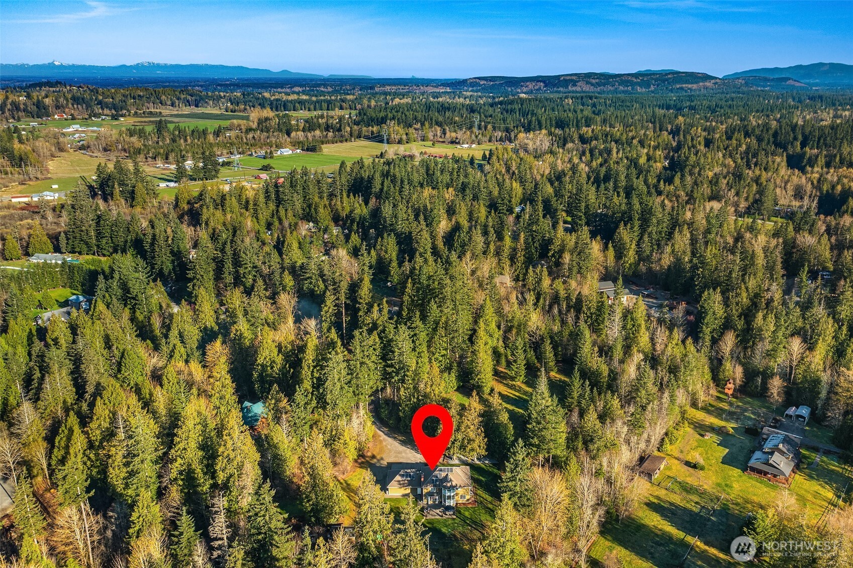 30333 SE 396TH Street , Enumclaw, WA 98022