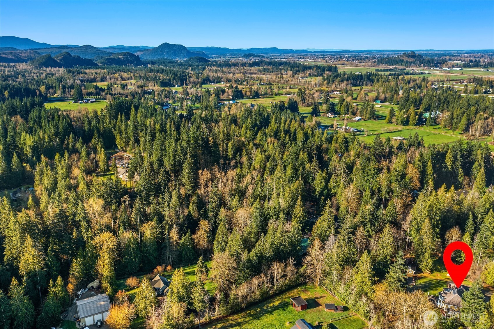 30333 SE 396TH Street , Enumclaw, WA 98022