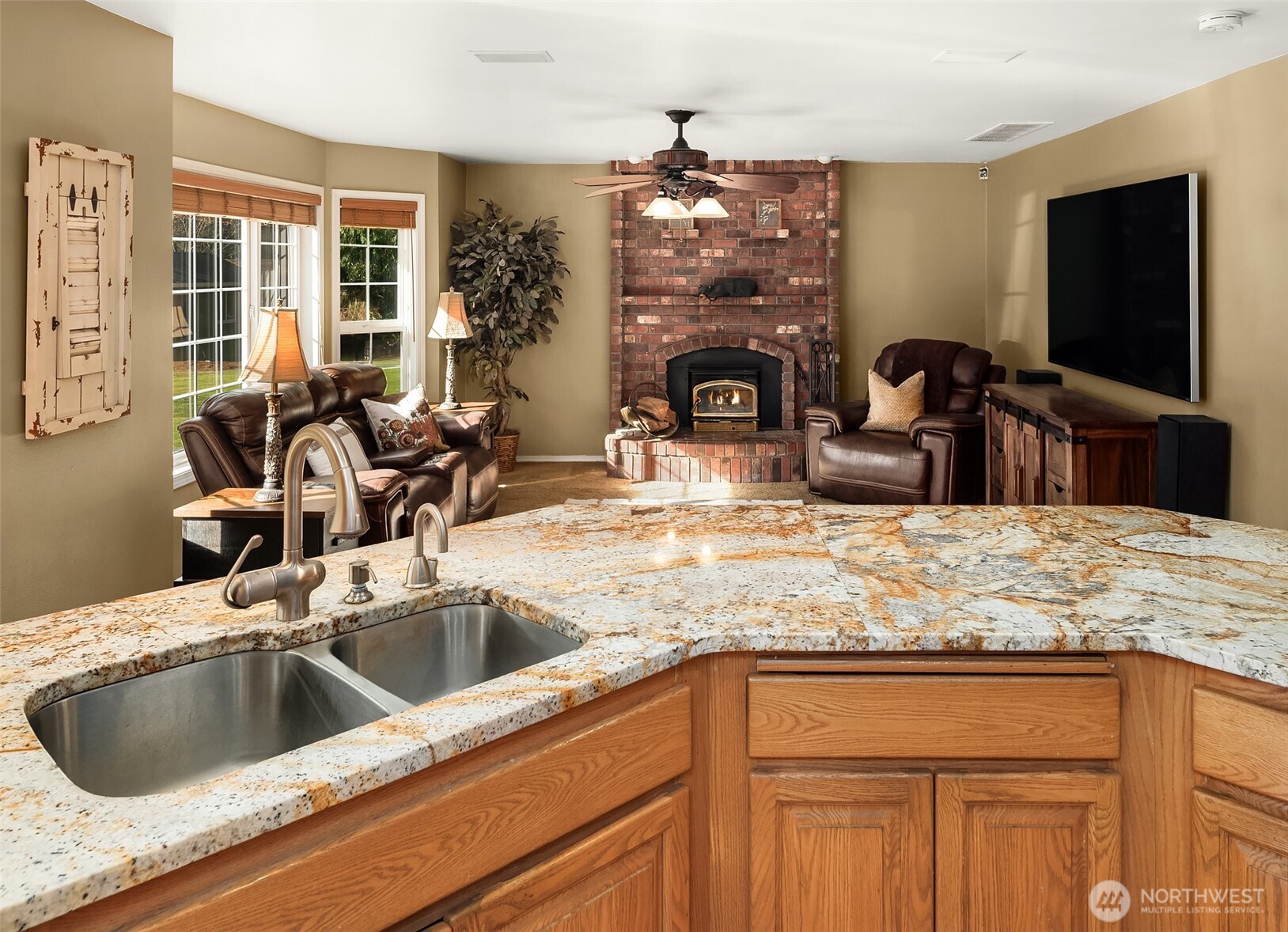 30333 SE 396TH Street , Enumclaw, WA 98022