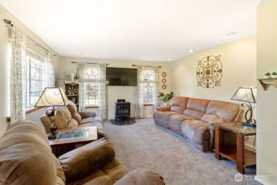 34 S Mountain View Lane , Elma, WA 98541 - Photo 11