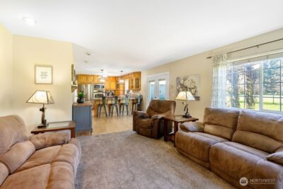 34 S Mountain View Lane , Elma, WA 98541 - Photo 12