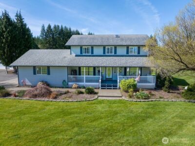 34 S Mountain View Lane , Elma, WA 98541 - Photo 2