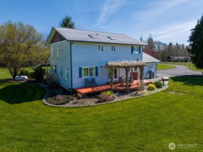 34 S Mountain View Lane , Elma, WA 98541 - Photo 26