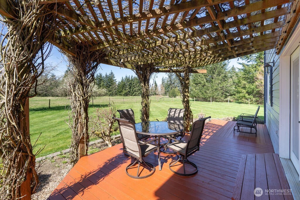 34 S Mountain View Lane , Elma, WA 98541