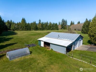 34 S Mountain View Lane , Elma, WA 98541 - Photo 28