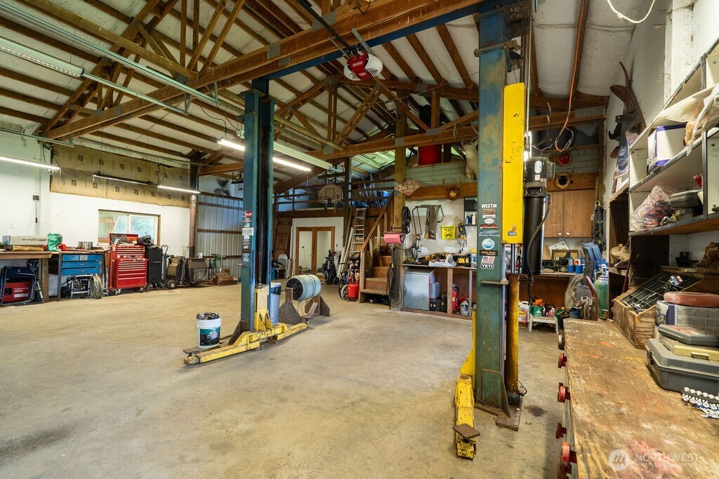 34 S Mountain View Lane , Elma, WA 98541