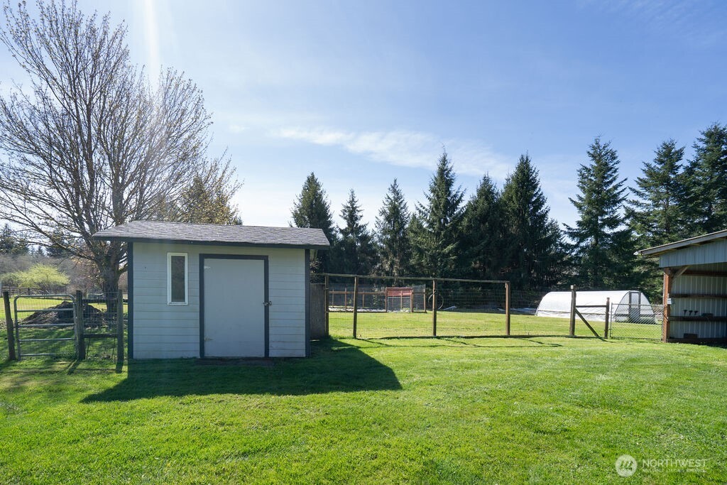 34 S Mountain View Lane , Elma, WA 98541