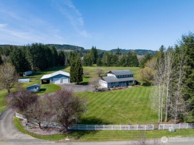 34 S Mountain View Lane , Elma, WA 98541 - Photo 35