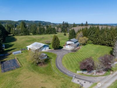 34 S Mountain View Lane , Elma, WA 98541 - Photo 36