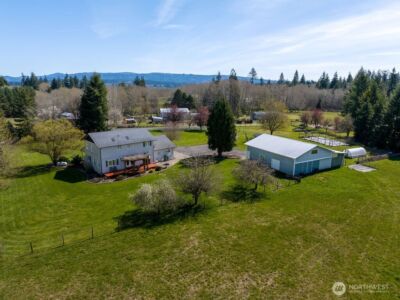 34 S Mountain View Lane , Elma, WA 98541 - Photo 37