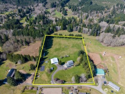 34 S Mountain View Lane , Elma, WA 98541 - Photo 39