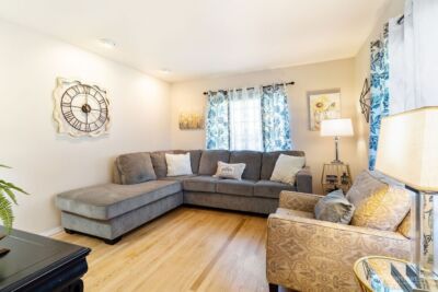 34 S Mountain View Lane , Elma, WA 98541 - Photo 5