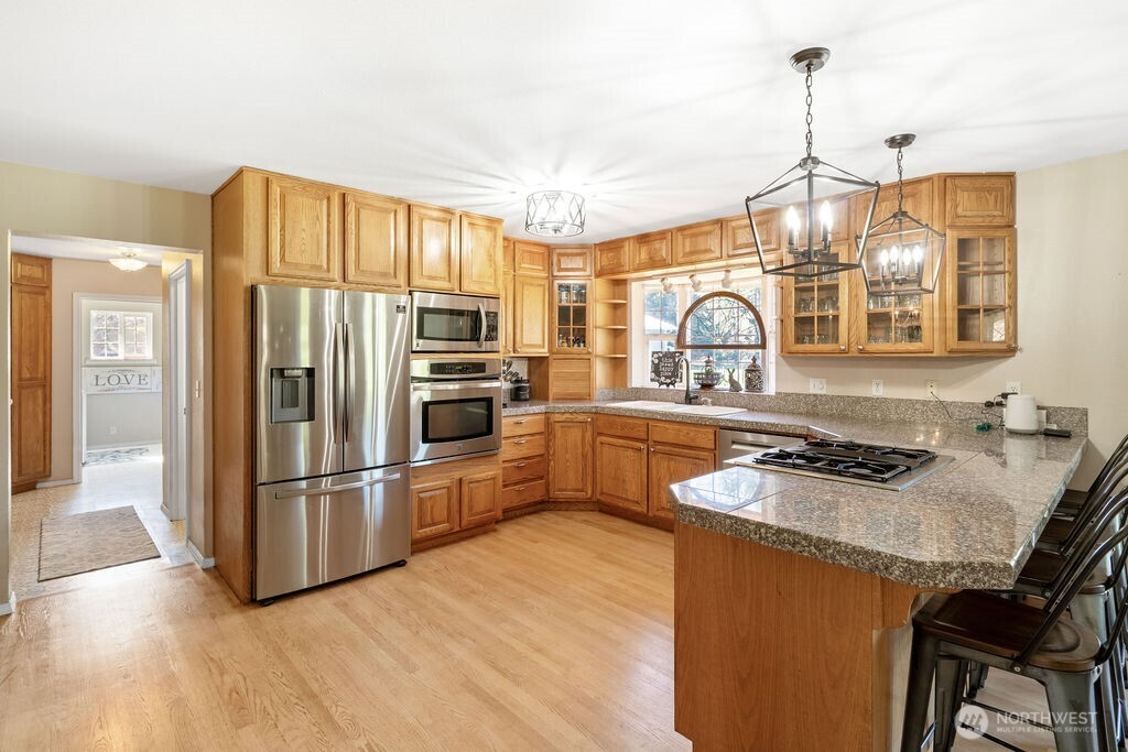 34 S Mountain View Lane , Elma, WA 98541