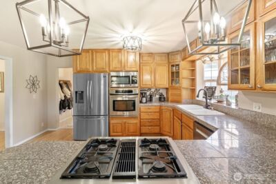 34 S Mountain View Lane , Elma, WA 98541 - Photo 9