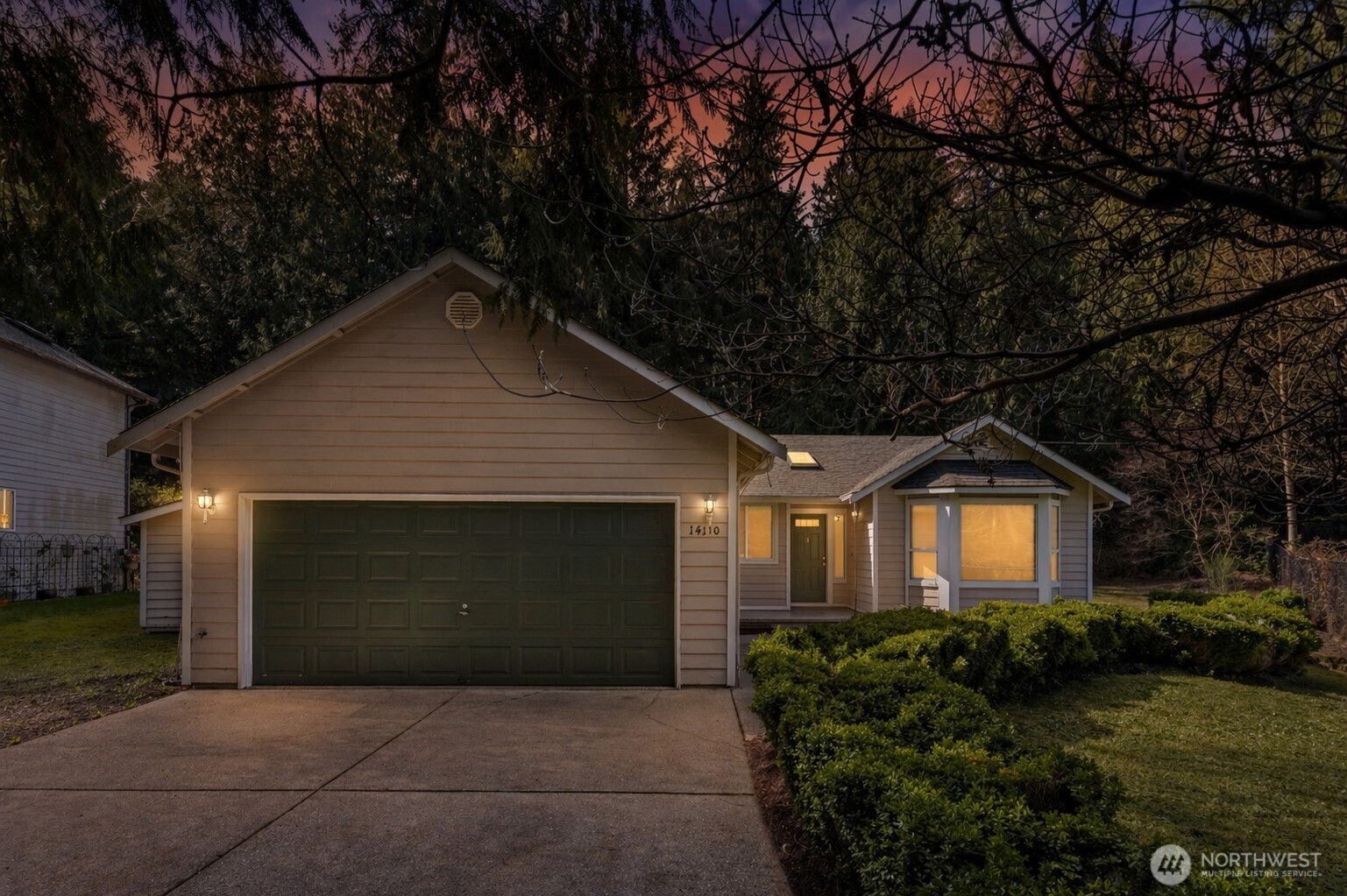 14110 46th Avenue NW, Stanwood, WA 98292-7750