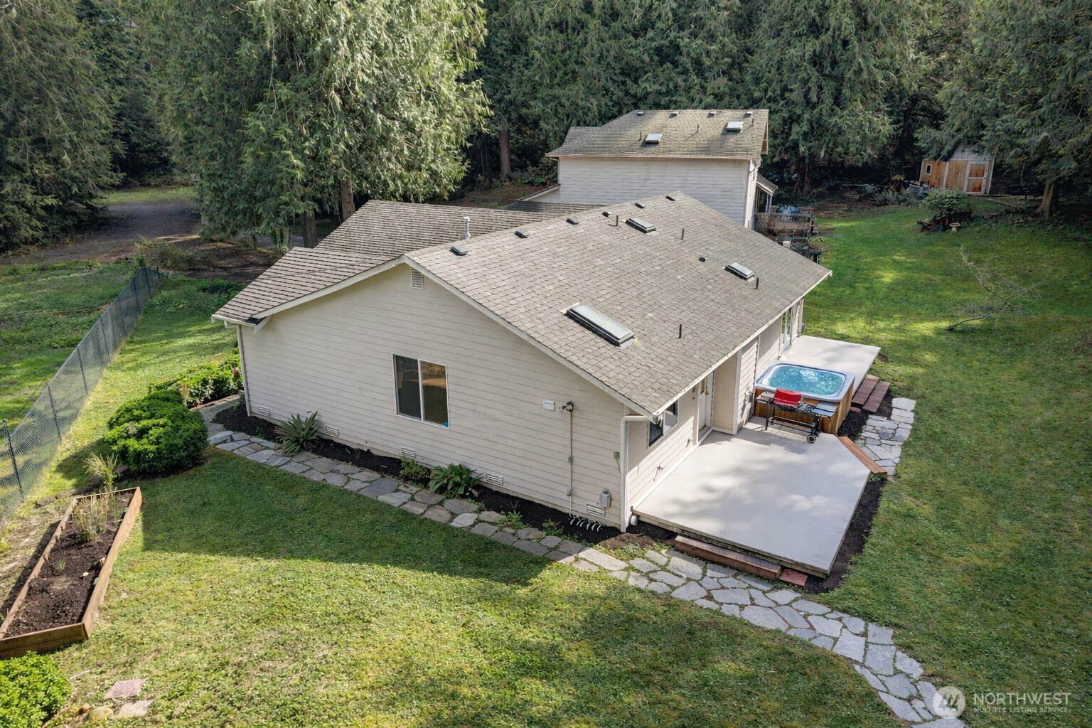 14110 46th Avenue NW, Stanwood, WA 98292-7750
