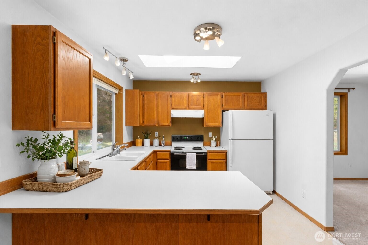 14110 46th Avenue NW, Stanwood, WA 98292-7750
