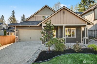 19611 140th Avenue SE, Renton, WA 98058 - Photo 1