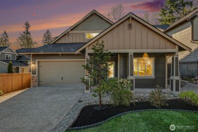 19611 140th Avenue SE, Renton, WA 98058 - Photo 2