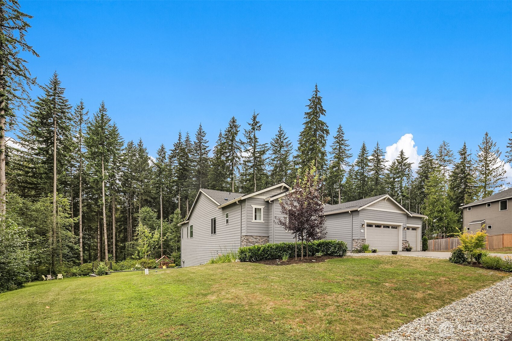 14323 123rd Street NE, Lake Stevens, WA 98258