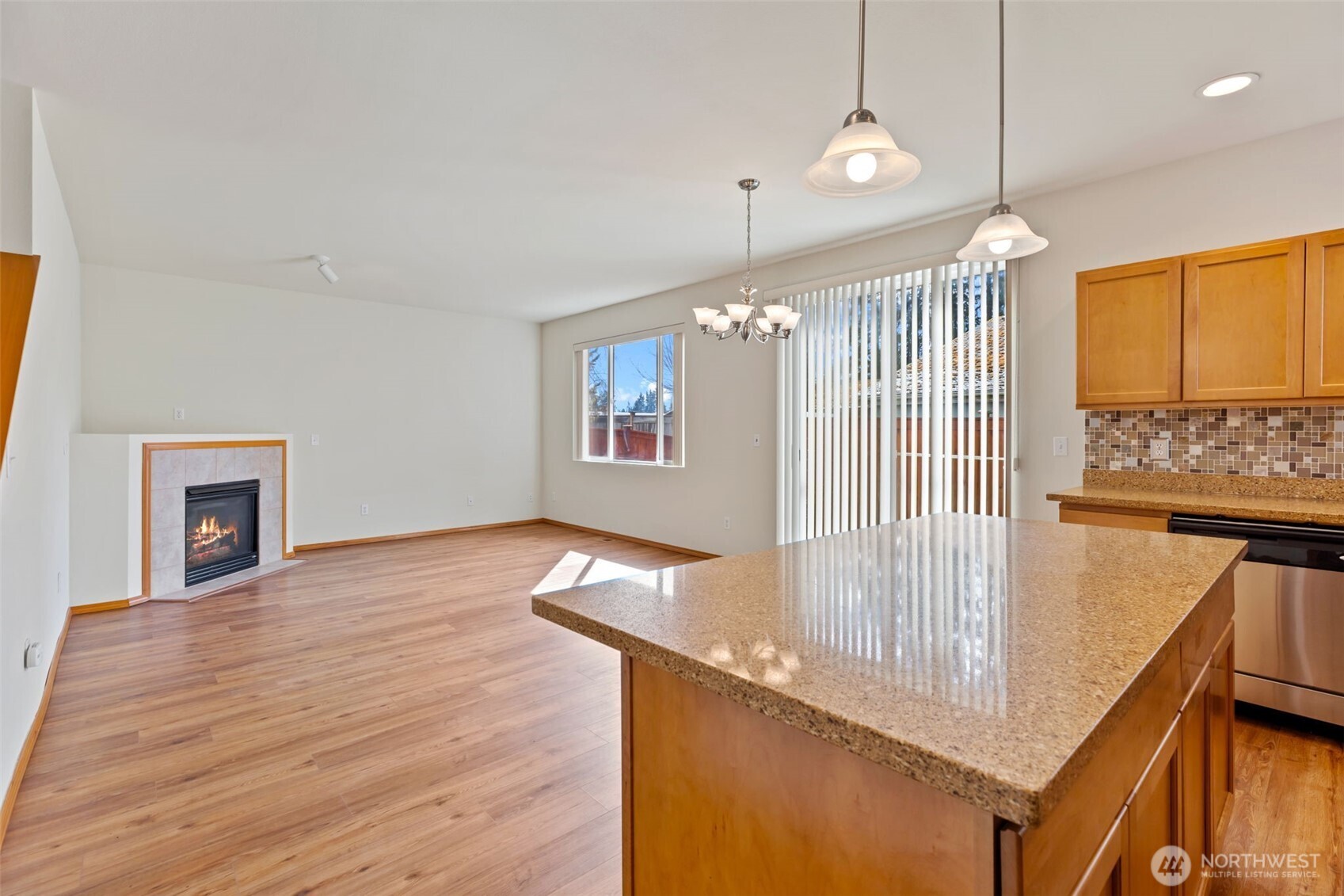 19311 24th Avenue W #G, Lynnwood, WA 98036
