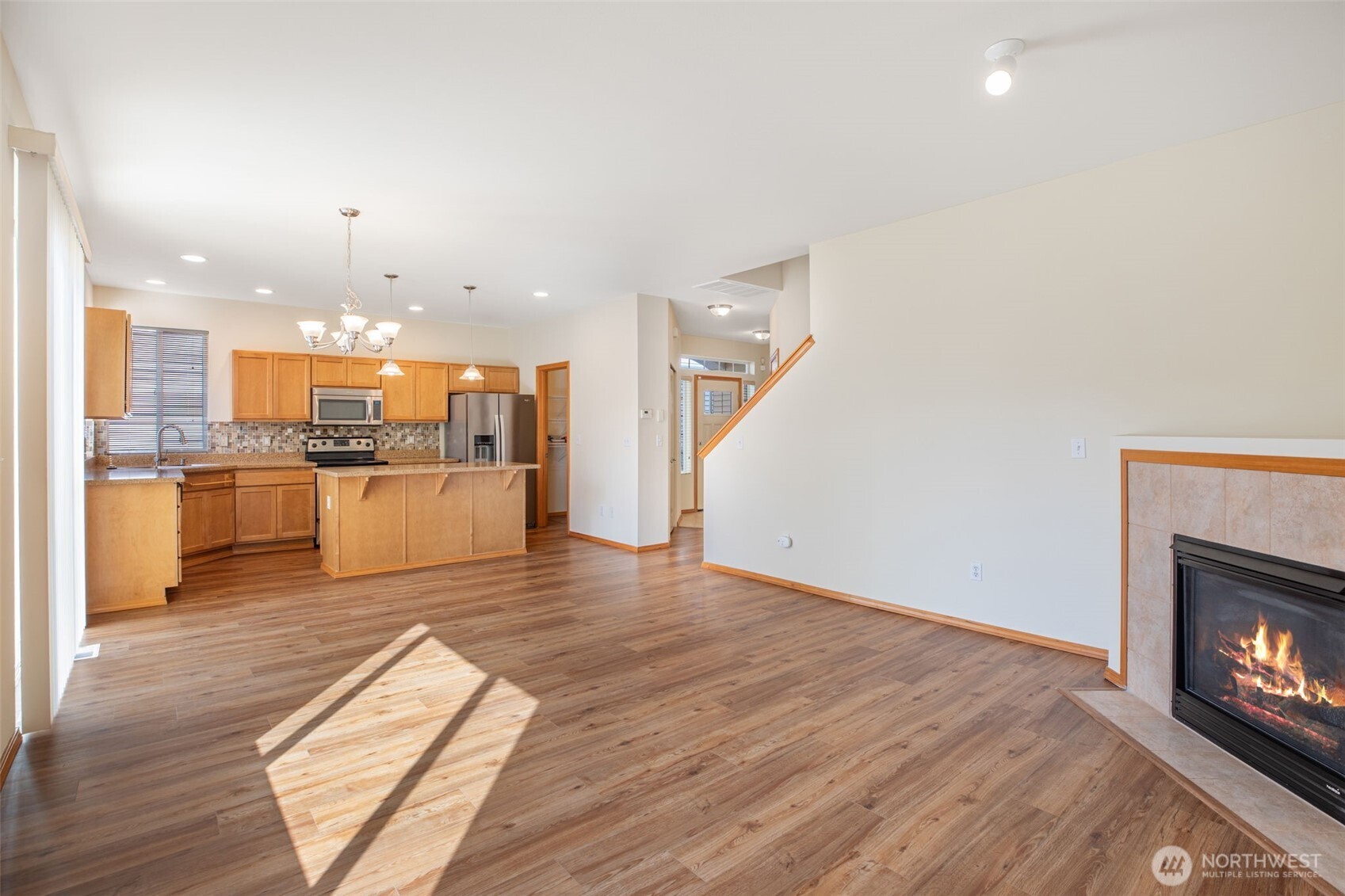 19311 24th Avenue W #G, Lynnwood, WA 98036