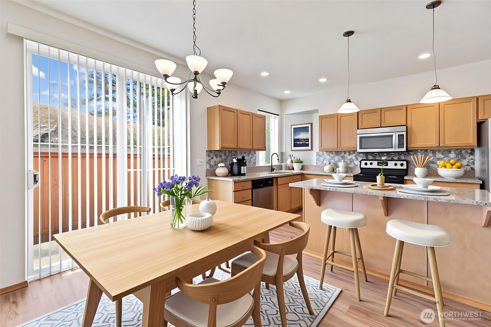 19311 24th Avenue W #G, Lynnwood, WA 98036