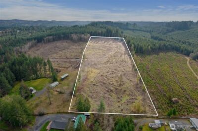 0 Little Hanaford #B, Centralia, WA 98531 - Photo 1