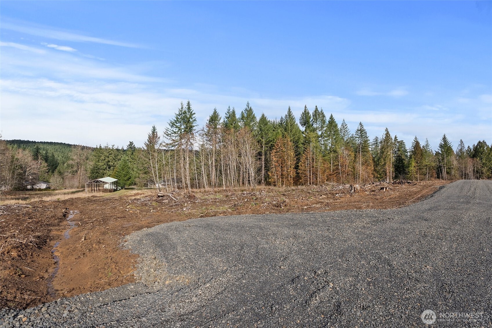 0 Little Hanaford #B, Centralia, WA 98531