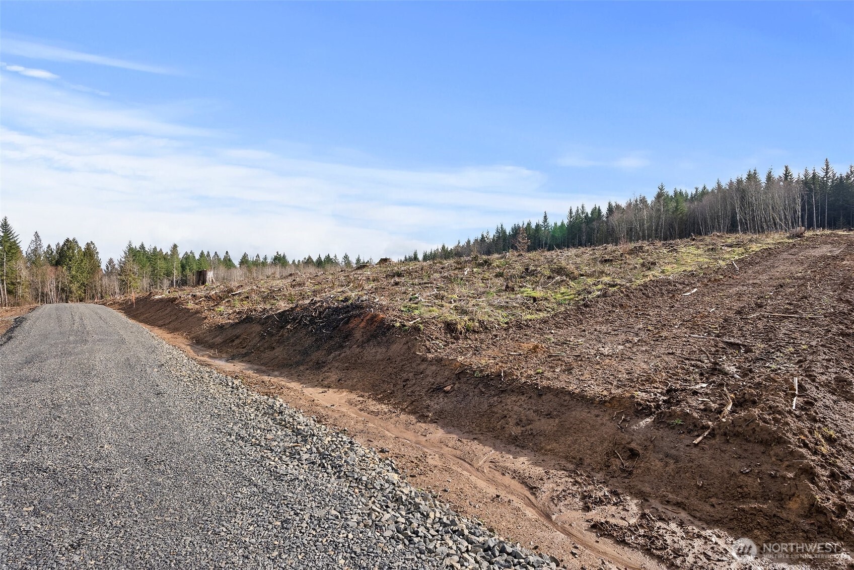 0 Little Hanaford #B, Centralia, WA 98531