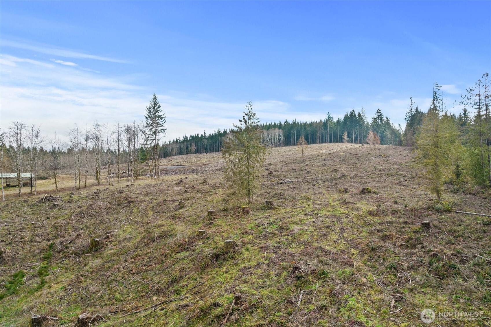 0 Little Hanaford #B, Centralia, WA 98531