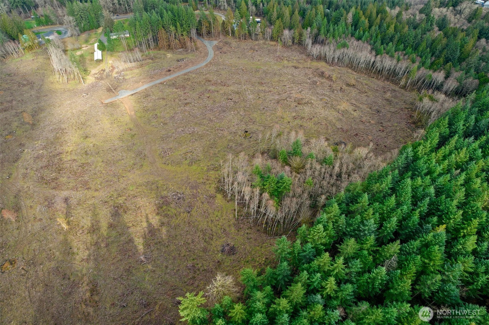 0 Little Hanaford #B, Centralia, WA 98531