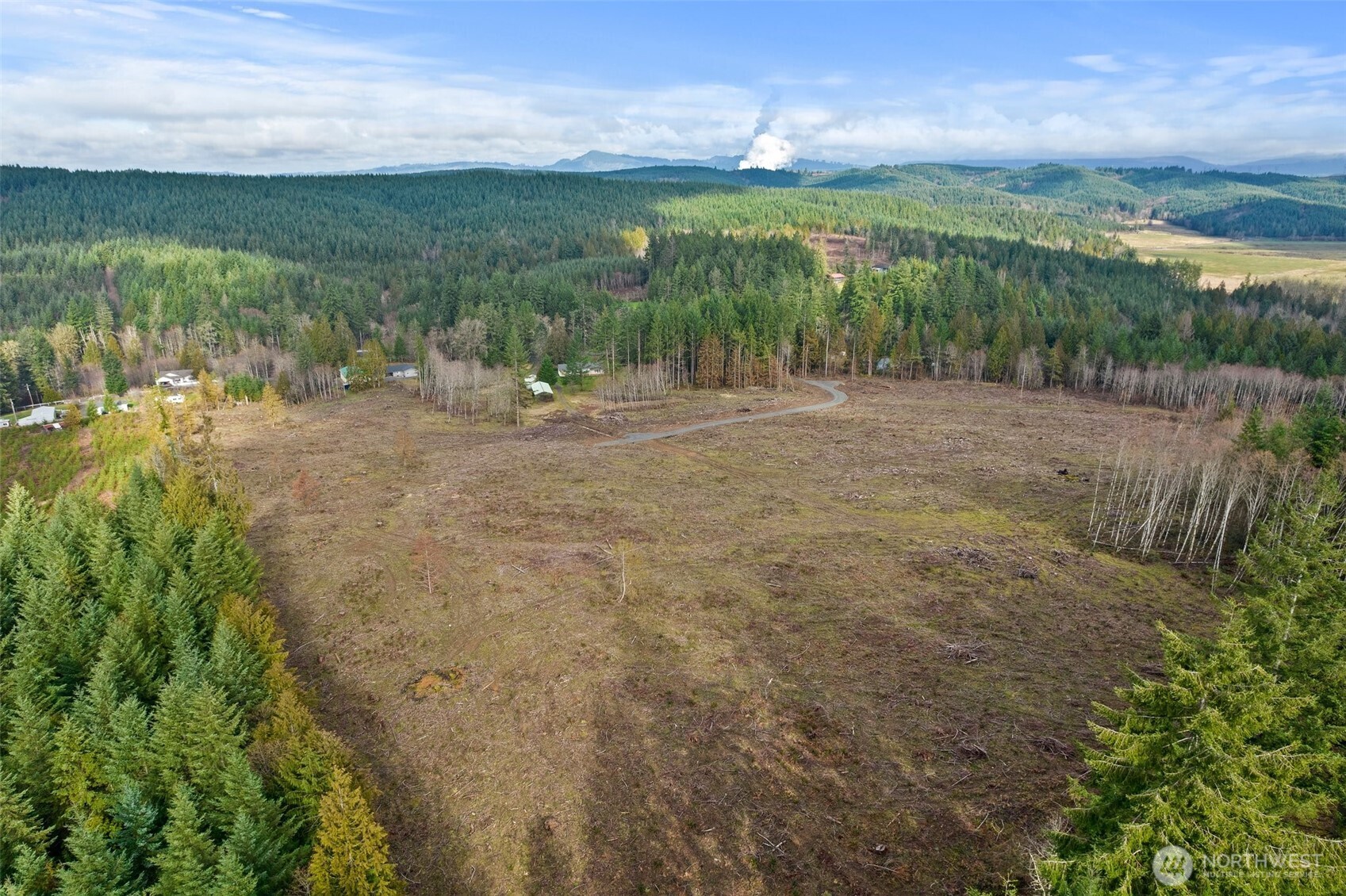 0 Little Hanaford #B, Centralia, WA 98531