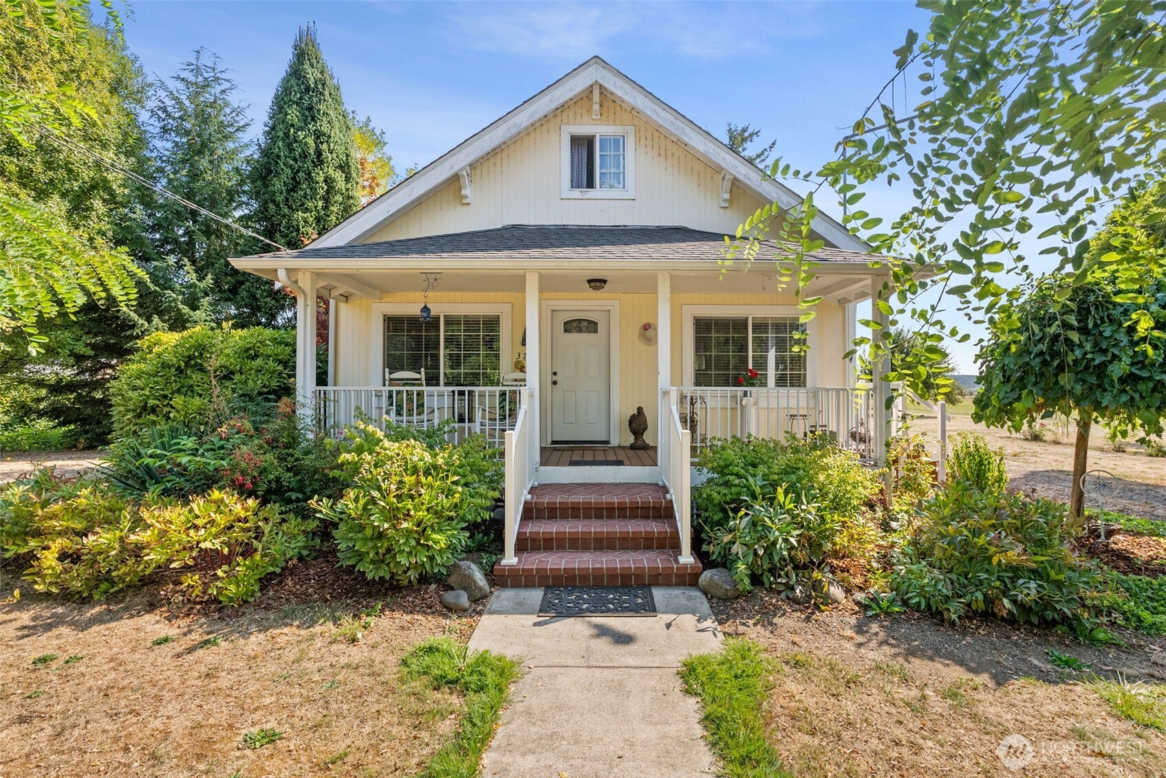 379 Twin Oaks Road , Chehalis, WA 98532