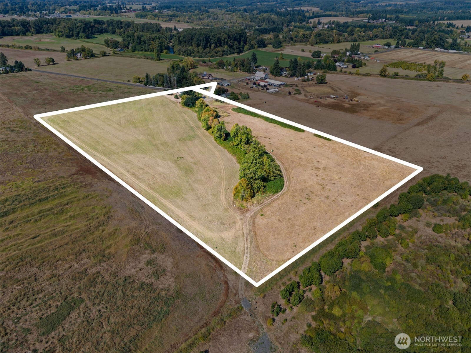 379 Twin Oaks Road , Chehalis, WA 98532