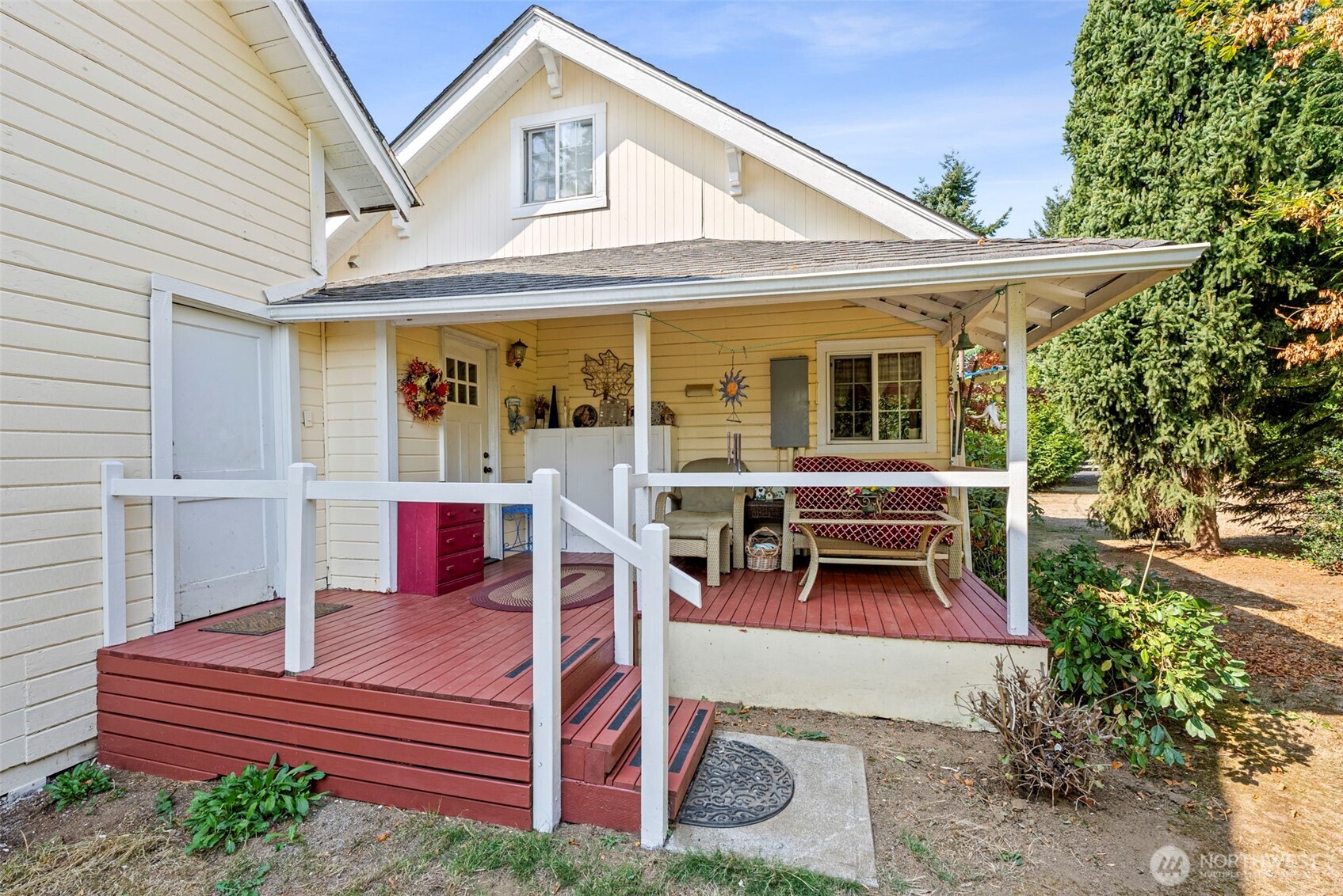 379 Twin Oaks Road , Chehalis, WA 98532