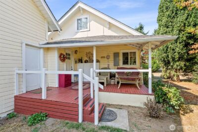 379 Twin Oaks Road , Chehalis, WA 98532 - Photo 23