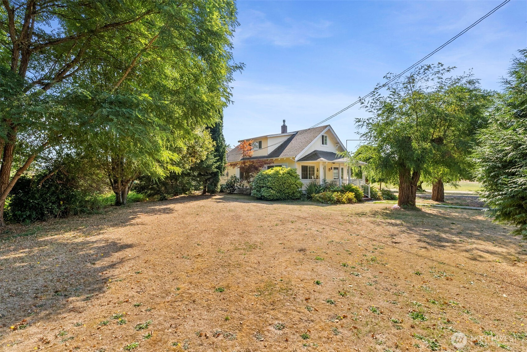 379 Twin Oaks Road , Chehalis, WA 98532