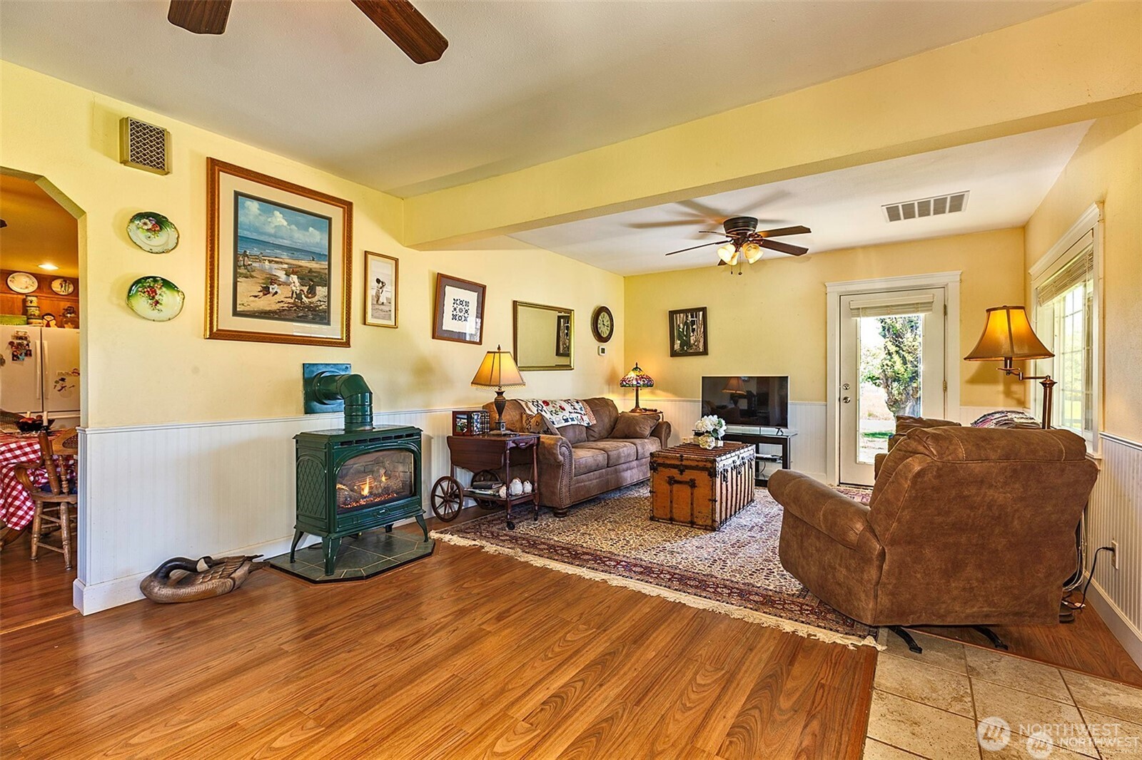 379 Twin Oaks Road , Chehalis, WA 98532