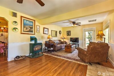 379 Twin Oaks Road , Chehalis, WA 98532 - Photo 6