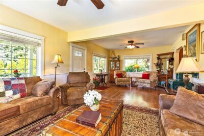 379 Twin Oaks Road , Chehalis, WA 98532 - Photo 8