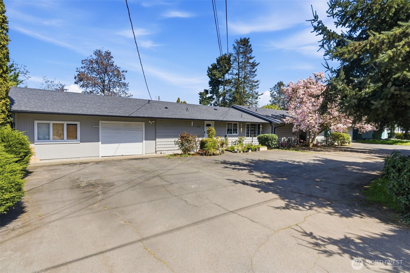 3017 Galvin Road #A, Centralia, WA 98531