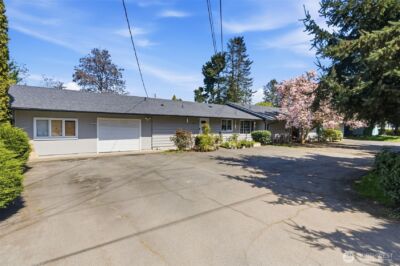3017 Galvin Road #A, Centralia, WA 98531