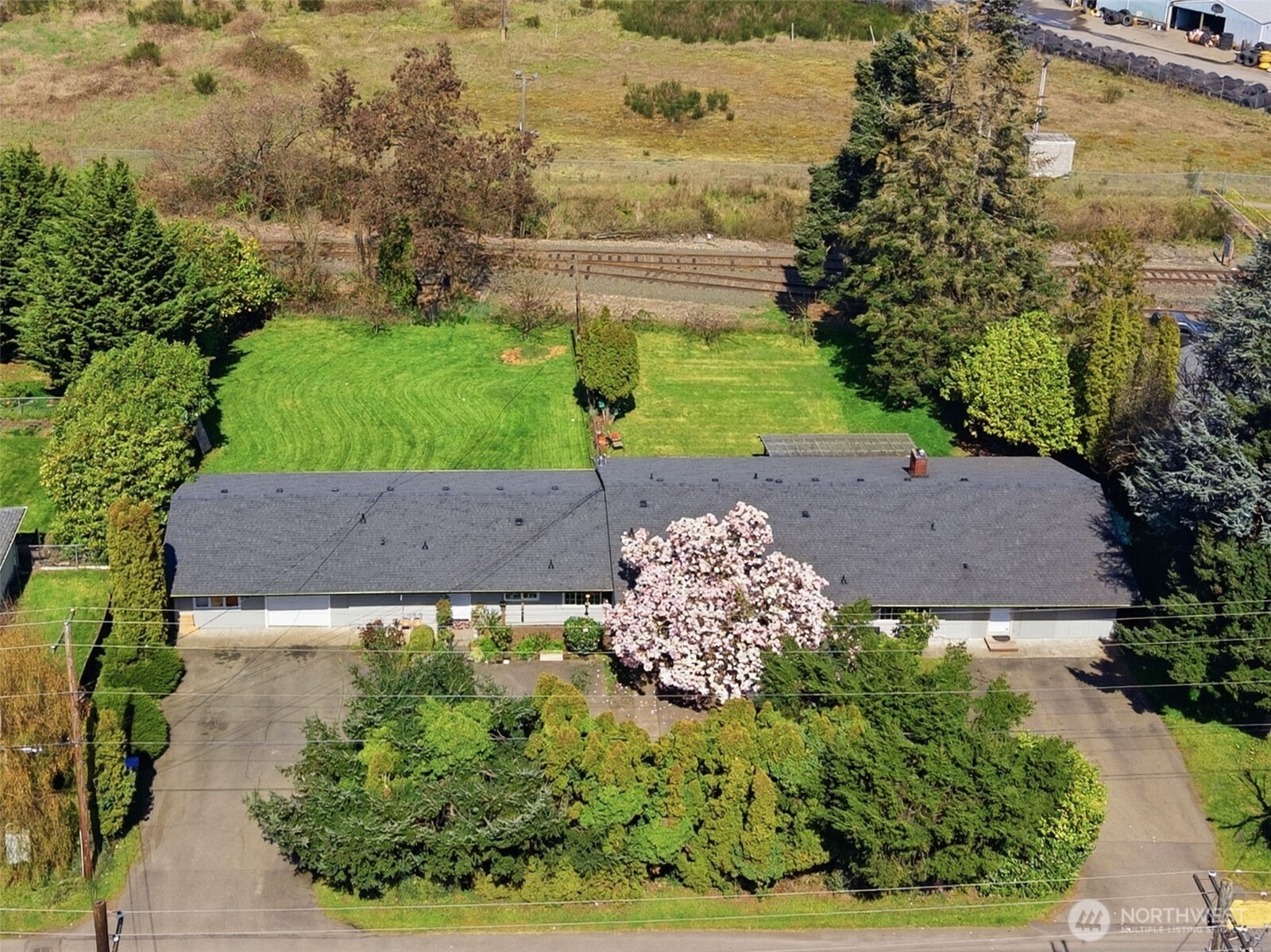 3017 Galvin Road #A, Centralia, WA 98531