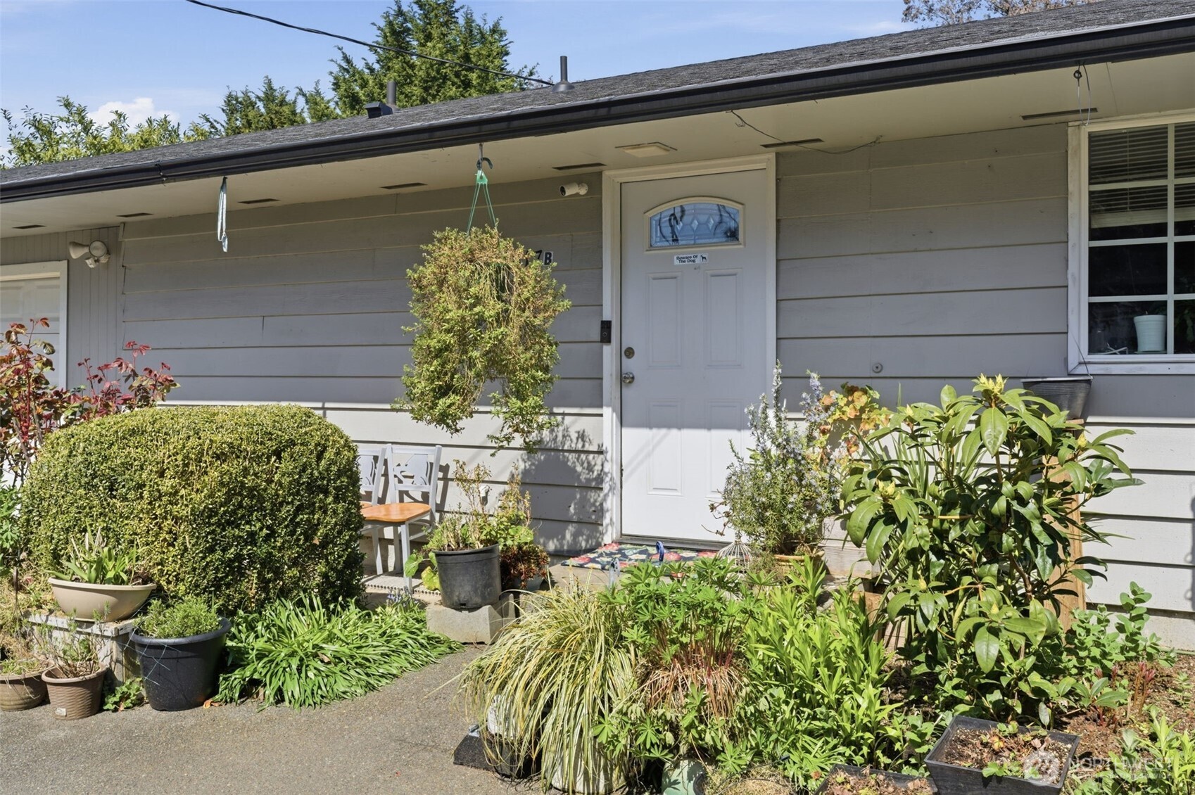 3017 Galvin Road #A, Centralia, WA 98531