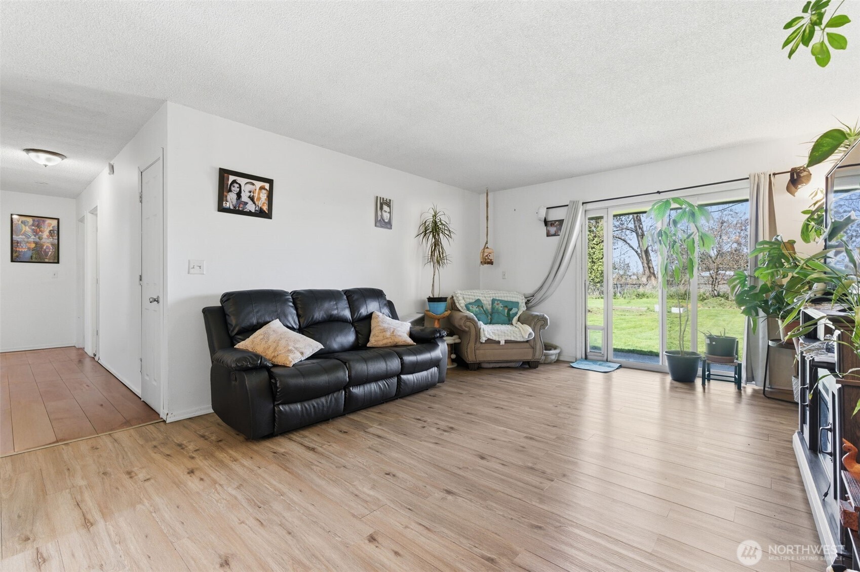 3017 Galvin Road #A, Centralia, WA 98531